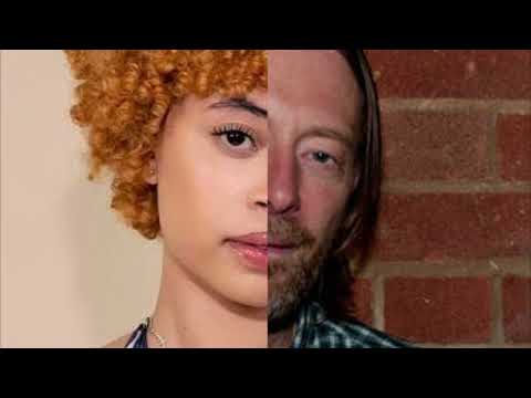 Ice Spice x Thom Yorke
