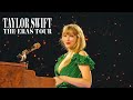 Taylor Swift - Ours (The Eras Tour Piano Version)