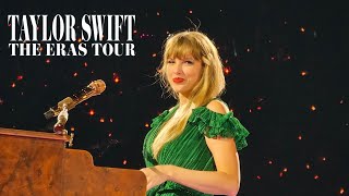 Taylor Swift - Ours (The Eras Tour Piano Version)