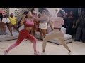 Nunu Vs Diamond Baddies Caribbean