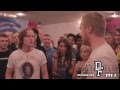 DON T FLOP Lunar C Matter Vs Eddie P Frisko