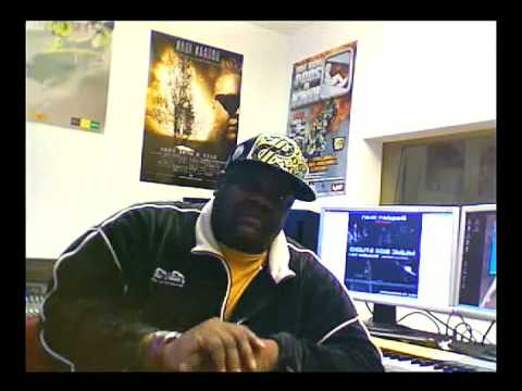 Tiger 1 speaks about Bizzy Box Vol. 1