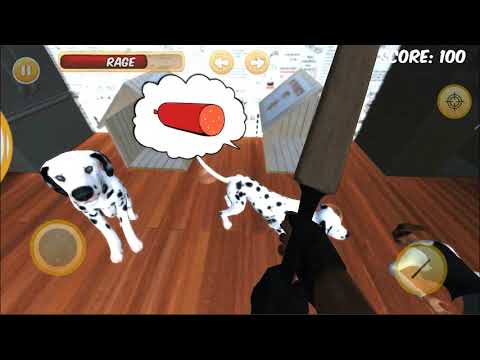 Neighbor 2 Update Funny Moments