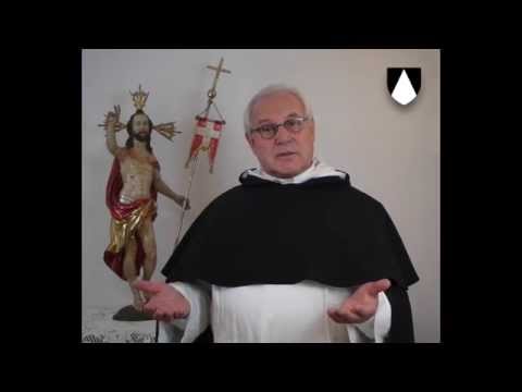 Pater Dr. Paul Maria Schäfersküpper, O.P.