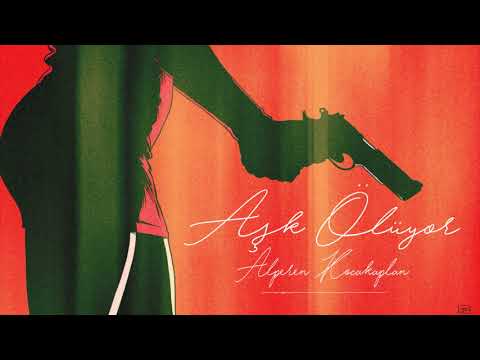 Alperen Kocakaplan - Aşk Ölüyor ( COVER )