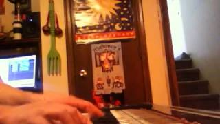 Video thumbnail for Clavinet Pianet Duo Demo by Jeremiah Weir