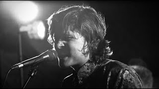 Sylvette - Panel of Glass (Live at Sacred Trinity Church)