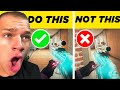 10 Things R6 Pros Do That YOU Dont JYNXZI REACTS