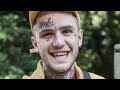 Lil Peep Life Is Beautiful Original