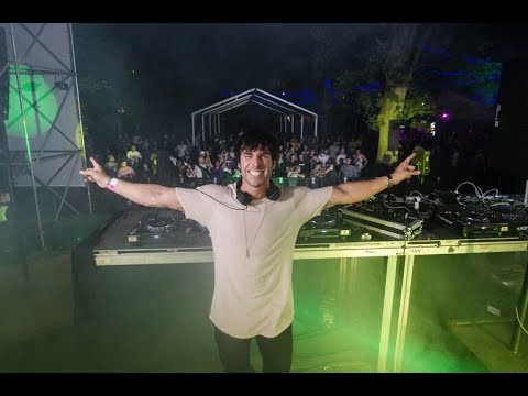 Lexlay @ Aquasella Festival (Arriondas / Spain) - 22/07/2017