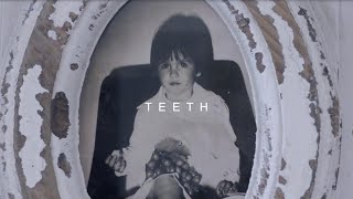 Cover art for Teeth