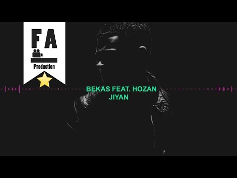 Bekas Feat. Hozan - Jiyan (Official Audio)