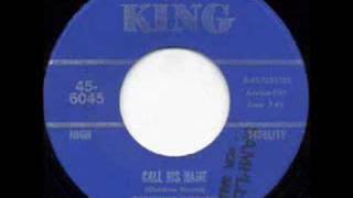 Christine Kittrell - Call His Name