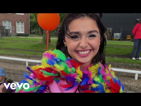 Best Year Of My Life - Alessandra Mele