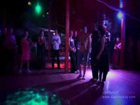 2nd edition chill out tango marathon  - part-5 - the end - long trailer