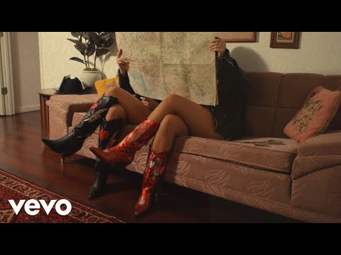 Video thumbnail for Girl in Alabama