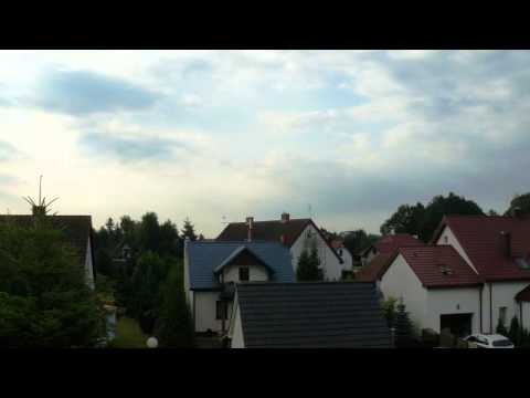 Nasze wakacje w Grzybowie 2013