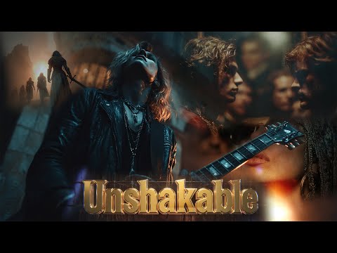 Oryn Etheria - Unshakable (Album)