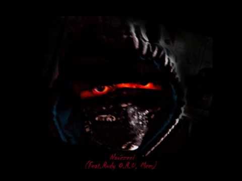 Misiek Kno-Nauczeni(Feat.Rudy O.R.U,McM) (prod.Misiek)