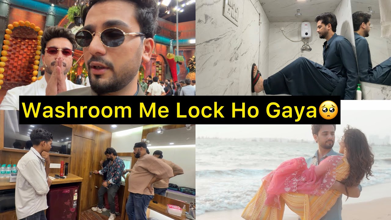 Gate Tod Kar Bhaar Nikalna Pada Muje 🙏🏻