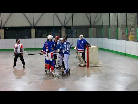 Highlights Treviso vs Buja