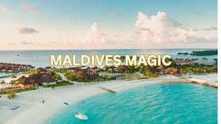 Maldives Paradise: The World's Most Luxurious Islands & Resorts.