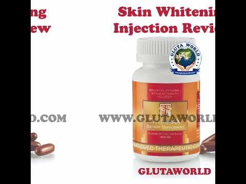 Glutathione Tablet