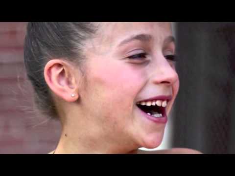 my own little world - tate mcrae