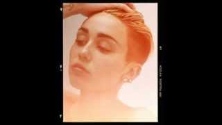Miley Cyrus My Darlin ft Future