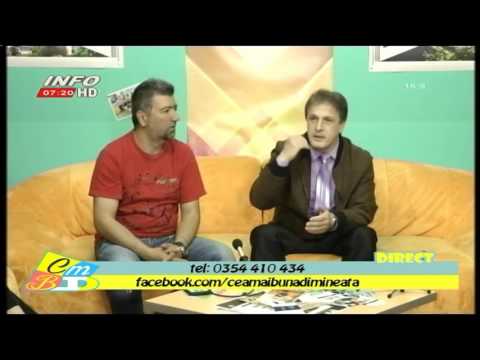 Distanta de franare - Scoala de soferi ep. 97