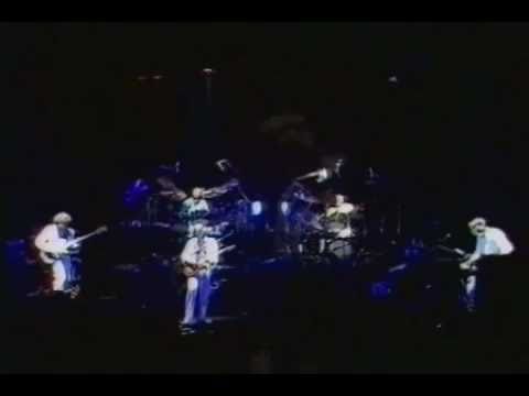 Genesis - Duke's Travels & Duke's End (Live At The Lyceum - London - 1980)