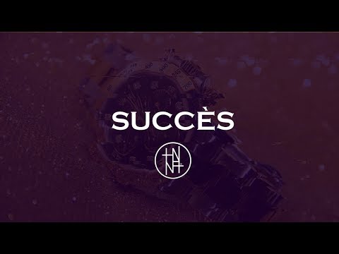 MMZ Type Beat // "Succès" Instru Rap (Prod. HRNN)