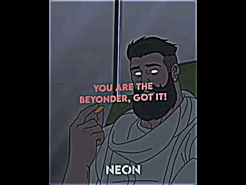 90's Beyonder had the Rizz