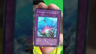 Day 1013 Opening Yu Gi Oh Cards by PewLookAlike #opening #trending #satisfying #yugioh #pokemon