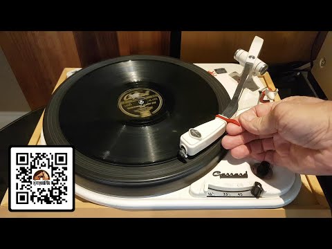 Somewhere Along the Way - Nat King Cole, Billy May and his Orch 1953 78rpm Capitol CL 13774