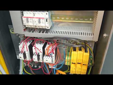 KAESER ASD 37 Screw compressor