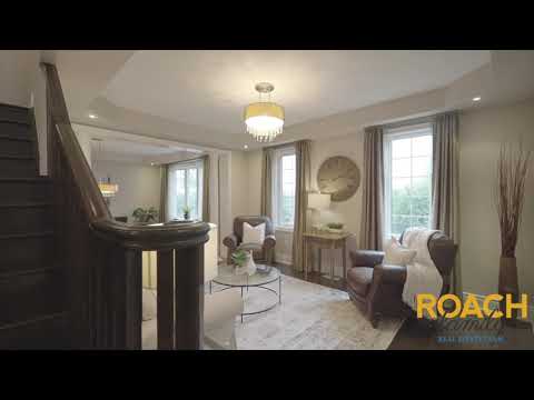 Just Listed: 435 Wettlaufer Terrace, Milton, ON