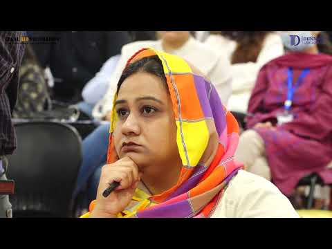 “Symposium on Improving Rape Investigation and Trial”