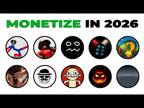 11 Hidden Faceless YouTube Niches Explained