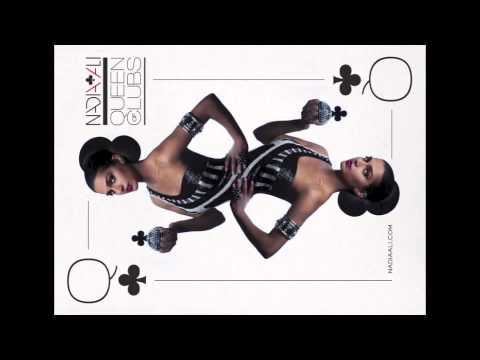 Nadia Ali vs  Morgan Page, Dabruck & Klein, David Puentez   The Liaison Pressure Drewson Bootleg)