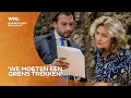 CDA-Kamerlid kritisch op Kamervoorzitter Bergkamp: greep te laat in