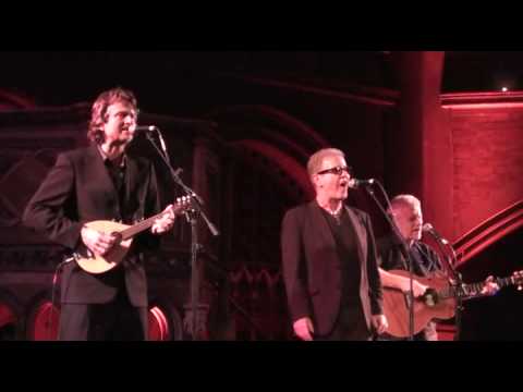 Oysterband - Rise Above (Union Chapel)