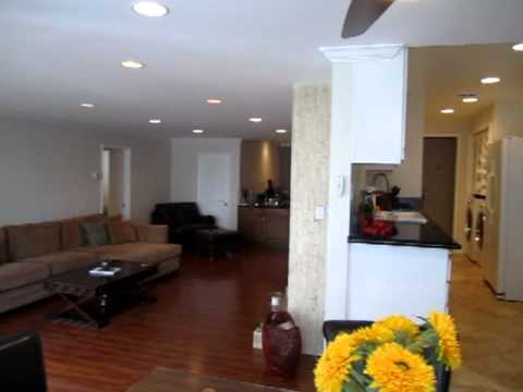 PL1821 - BEVERLY HILLS Apartment for Rent