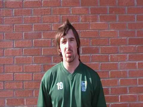 Tynecastle 3 v 0 Leith Athletic - Part 1