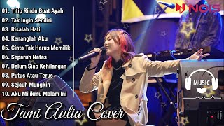 Download lagu Tami Aulia Cover Full Album | Titip Rindu Buat Ayah | Lagu Acoustic Indonesia 2023 mp3 Download lagu Tami Aulia Cover Full Album | Titip Rindu Buat Ayah | Lagu Acoustic Indonesia 2023 mp3