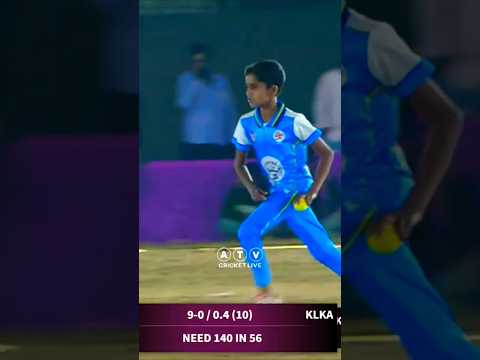 HPL KOTDA #cricket #live