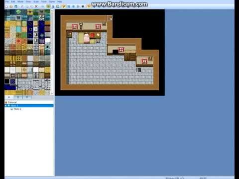 Steam Community :: Video :: RPG Maker VX Ace | Episode 2 - De Transportatie