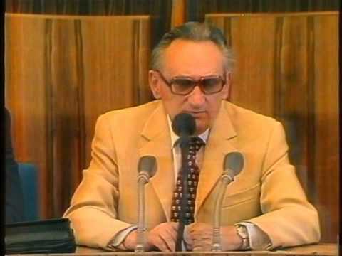 ARD Tagesschau 18.7.1983 Nachmittags