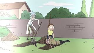 N O T H I N G L E F T...