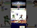 K9999 VS Kensou RESET GLITCH KoF 2002 Kof2002 Mbizarro